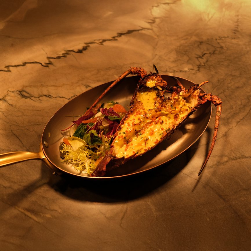 Lobster Fridays at Ponto Lago 2