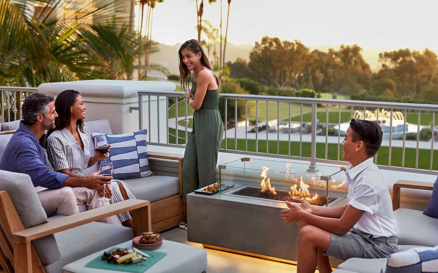 Park-Hyatt-Aviara-Family-Terrace-Fireside}